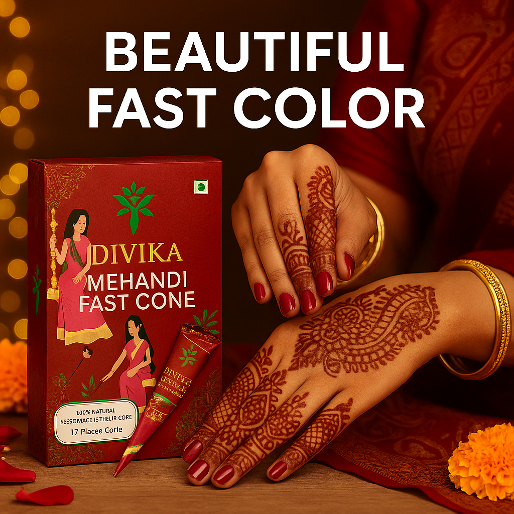 Divika Fast Colour — main